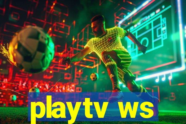 playtv ws