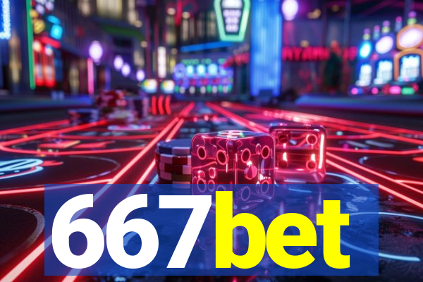 667bet