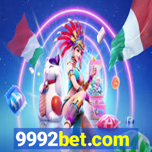 9992bet.com