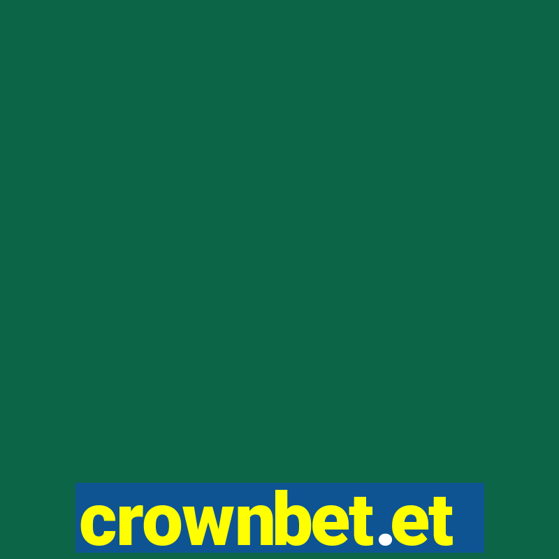 crownbet.et