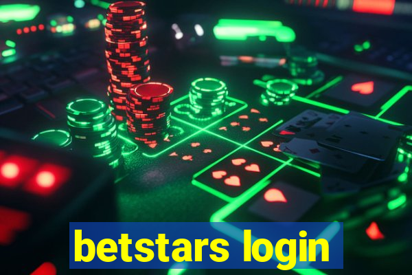 betstars login