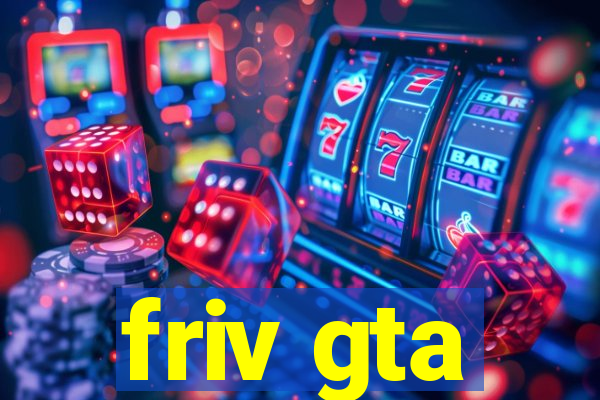 friv gta