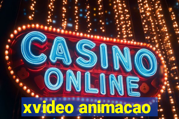 xvideo animacao