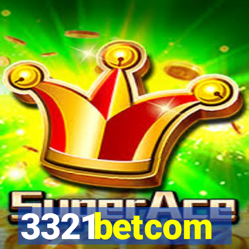 3321betcom