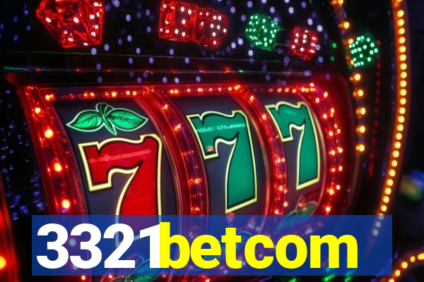 3321betcom