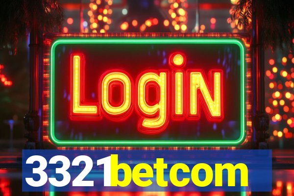 3321betcom