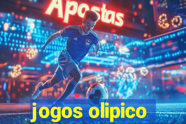 jogos olipico