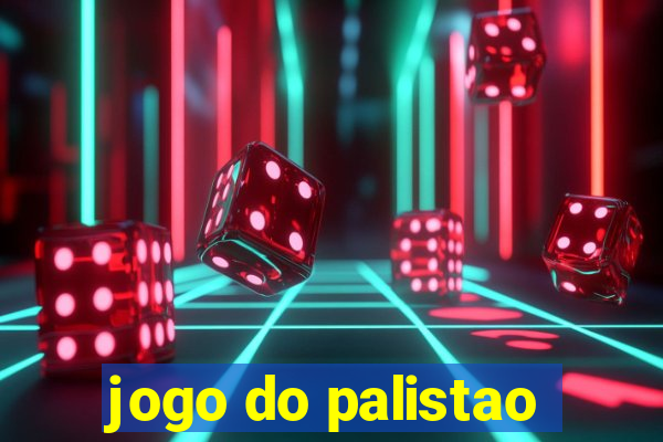 jogo do palistao