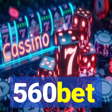 560bet