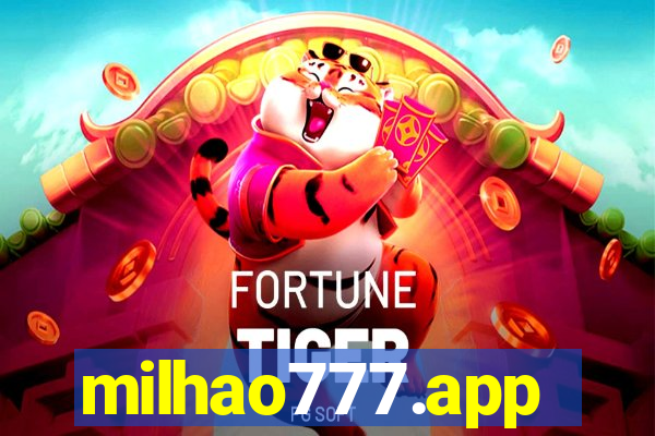 milhao777.app