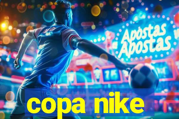 copa nike