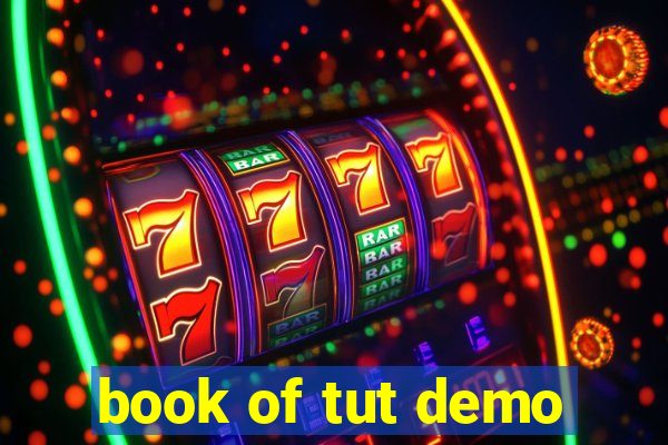 book of tut demo