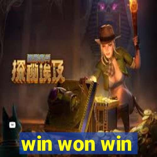 win won win