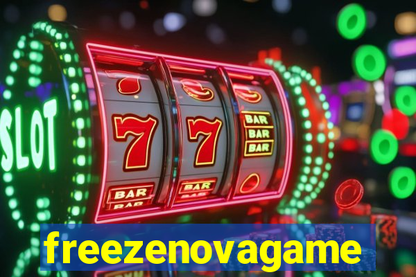 freezenovagame