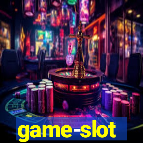 game-slot