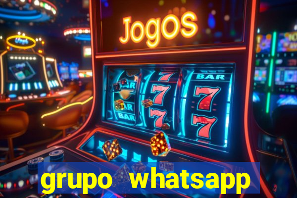 grupo whatsapp fortune rabbit