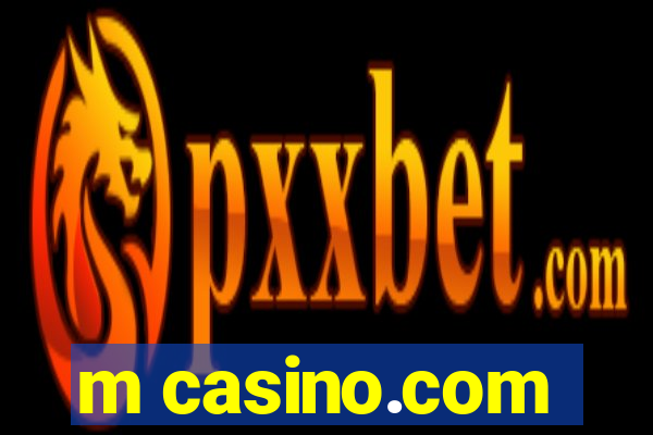 m casino.com