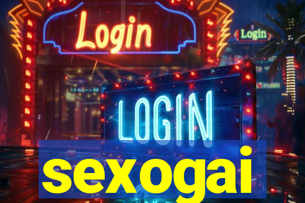 sexogai