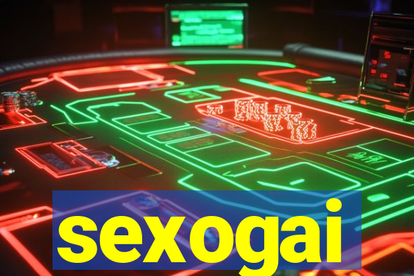 sexogai