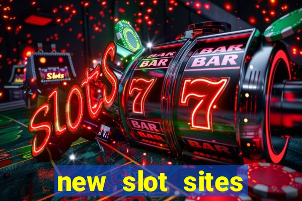 new slot sites with fluffy favourites