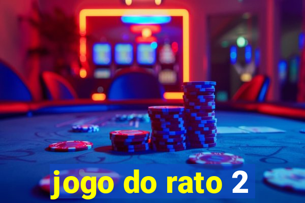 jogo do rato 2