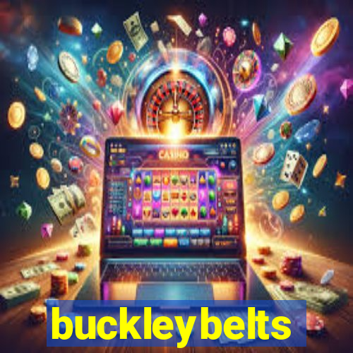 buckleybelts