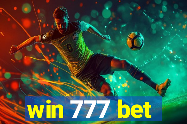 win 777 bet