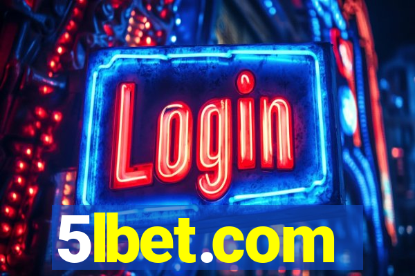 5lbet.com