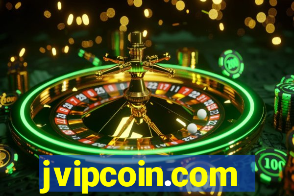 jvipcoin.com