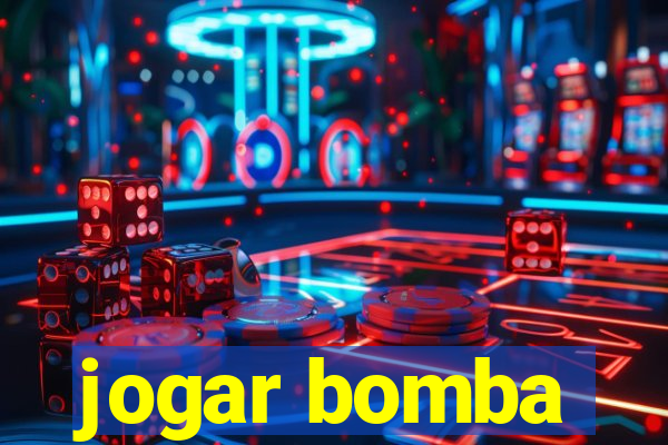 jogar bomba