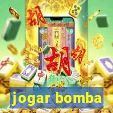 jogar bomba