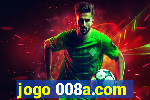 jogo 008a.com