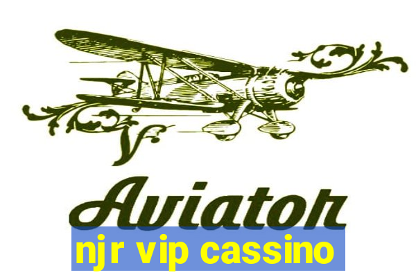 njr vip cassino