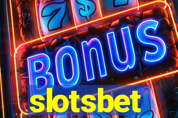 slotsbet