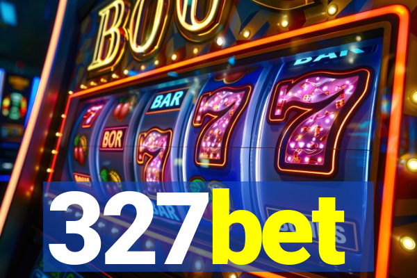 327bet