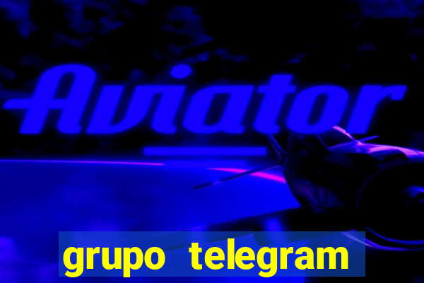 grupo telegram ganhar pix