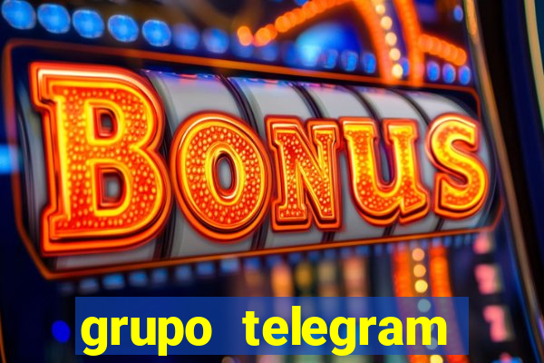 grupo telegram ganhar pix