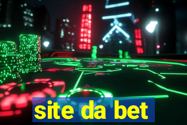 site da bet