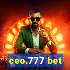 ceo.777 bet