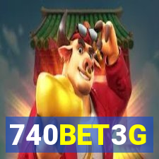 740BET3G