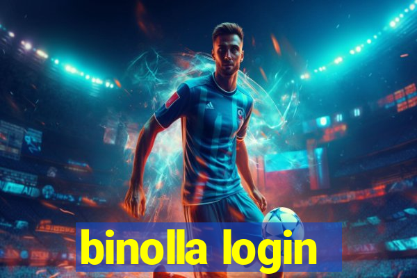 binolla login