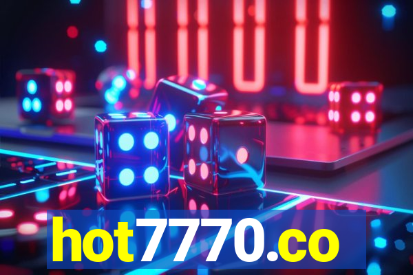 hot7770.co