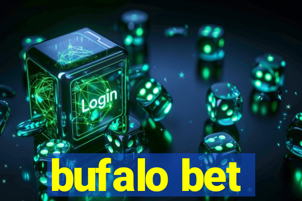 bufalo bet