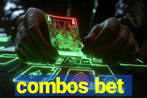 combos bet