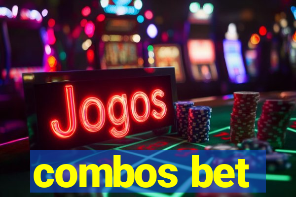 combos bet