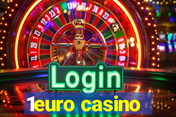 1euro casino