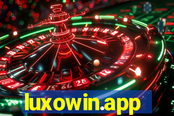 luxowin.app