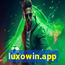 luxowin.app