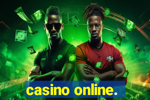 casino online.