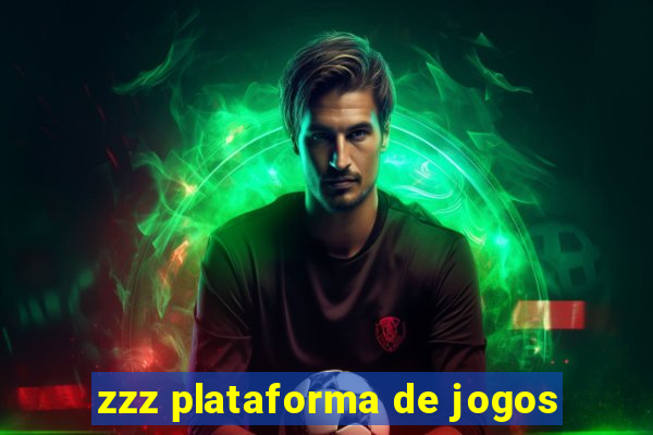 zzz plataforma de jogos